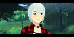 Beitragsbild des Blogbeitrags Another Code: Recollection Test (Switch): Coming of Age-Rätsel im Doppelpack