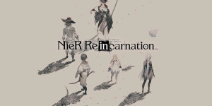 Beitragsbild des Blogbeitrags NieR Reincarnation stellt den Betrieb am 29. April 2024 ein