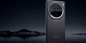 Beitragsbild des Blogbeitrags vivo X100 Pro Test: Oberklasse-Kamera in einem absoluten Premium-Smartphone 