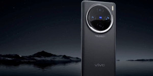Beitragsbild des Blogbeitrags vivo X100 Pro Test: Oberklasse-Kamera in einem absoluten Premium-Smartphone