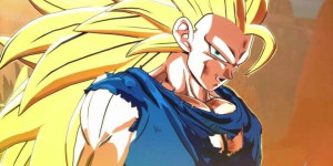 Beitragsbild des Blogbeitrags Dragon Ball: Sparking ZERO konzentriert sich ziemlich auf Son-Goku und Vegeta