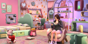 Beitragsbild des Blogbeitrags EA stellt klar: Die Sims 4 erscheint nicht auf Nintendo Switch 