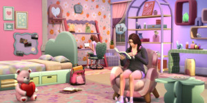 Beitragsbild des Blogbeitrags EA stellt klar: Die Sims 4 erscheint nicht auf Nintendo Switch