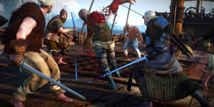 Beitragsbild des Blogbeitrags The Witcher 3: Eternal Hunt: Dieser Mod ändert wohl alles