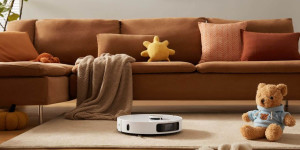 Beitragsbild des Blogbeitrags Dreame DreameBot L10s Pro Ultra Heat ist ab sofort verfügbar 