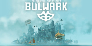 Beitragsbild des Blogbeitrags Bulwark: Falconeer Chronicles bekommt eine Demo spendiert 