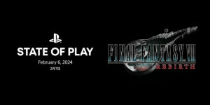Beitragsbild des Blogbeitrags Mehr Infos zu Final Fantasy 7 Rebirth gibts am 6. Februar 2024 