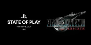 Beitragsbild des Blogbeitrags Mehr Infos zu Final Fantasy 7 Rebirth gibts am 6. Februar 2024