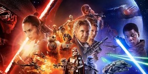 Beitragsbild des Blogbeitrags Gewinnspiel: Star Wars: The Force Awakens
