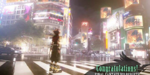 Beitragsbild des Blogbeitrags Square Enix lässt Kingdom Hearts 4 den Final Fantasy 7 Rebirth-Release feiern 