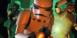 Beitragsbild des Blogbeitrags EA geht auf Sparkurs: Star Wars-Spiel wurde nun abgesagt