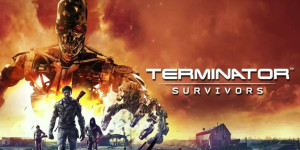 Beitragsbild des Blogbeitrags Nacon teilt Infos zu Terminator: Survivors 