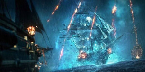 Beitragsbild des Blogbeitrags AAAA-Titel Skull and Bones von Ubisoft zum Schnäppchenpreis zu haben 