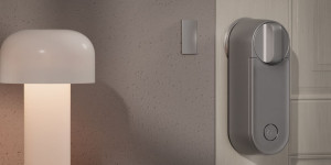 Beitragsbild des Blogbeitrags Yale Linus Smart Lock L2 Test: Für ein sicheres Heimkommen
