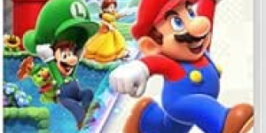 Beitragsbild des Blogbeitrags Gewinnspiel: Wir verlosen Princess Peach: Showtime! für die Switch