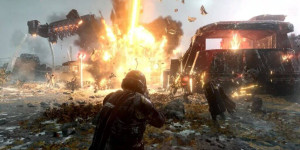 Beitragsbild des Blogbeitrags Sonys Helldivers 2 (PS5) ging wohl 8 Millionen Mal über den Ladentisch