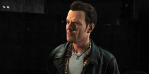 Beitragsbild des Blogbeitrags Max Payne Remake kommt: Teil eins und zwei werden komplett finanziert!