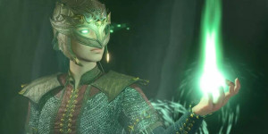 Beitragsbild des Blogbeitrags Larian Studios: Keine DLCs für BG3, kein Baldurs Gate 4