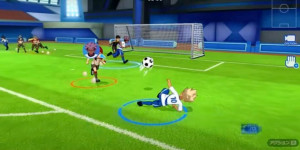 Beitragsbild des Blogbeitrags Inazuma Eleven: Victory Road bekommt Beta ab 28. März 2024
