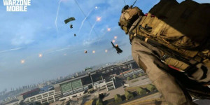 Beitragsbild des Blogbeitrags Call of Duty: Warzone Mobile ab sofort weltweit veröffentlicht 
