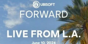 Beitragsbild des Blogbeitrags Ubisoft Forward findet am 10. Juni 2024 statt, wie das Summer Game Fest 