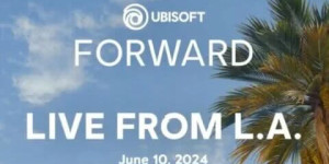 Beitragsbild des Blogbeitrags Ubisoft Forward findet am 10. Juni 2024 statt, wie das Summer Game Fest