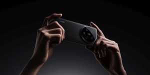 Beitragsbild des Blogbeitrags Xiaomi 14 Ultra im Test – Digicam mit integriertem Smartphone