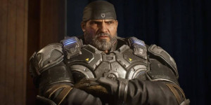 Beitragsbild des Blogbeitrags Gears of War 6: Erste Neuigkeiten kommen im Sommer
