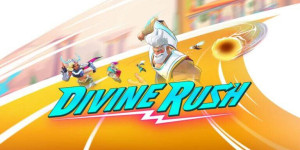 Beitragsbild des Blogbeitrags Divine Rush: Gameloft bringt einen Battle Royale-Plattformer für PC 