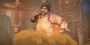 Beitragsbild des Blogbeitrags Hören wir 2024 noch etwas von einem neuen Prince of Persia-Spiel? 