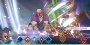 Beitragsbild des Blogbeitrags SaGa Emerald Beyond: Verschiedene Demos auf verschiedenen Plattformen