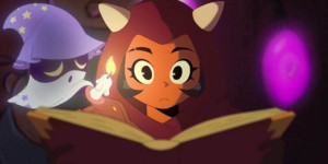 Beitragsbild des Blogbeitrags Taktik-Roguelite Dicefolk (PC) kommt demnächst auch auf Nintendo Switch