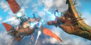 Beitragsbild des Blogbeitrags Neues Survival Echoes of Elysium angekündigt: Überleben ist Pflicht
