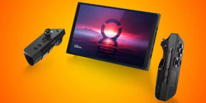 Beitragsbild des Blogbeitrags Lenovo arbeitet emsig an einem Legion GO-Nachfolger