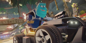 Beitragsbild des Blogbeitrags Disney Speedstorm: Kontroverse Änderung sorgt für Ärger bei Spieler:innen