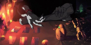 Beitragsbild des Blogbeitrags Slay the Spire 2 angekündigt: Kommt 2025 in Steam Early Access 