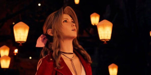 Beitragsbild des Blogbeitrags Square Enix bringt Soundtrack für Final Fantasy 7 Rebirth mit 175 Titel 