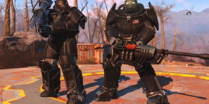 Beitragsbild des Blogbeitrags Bethesdas Fallout 4 bekommt am 25.4. das Next-Gen-Update, jetzt wirklich