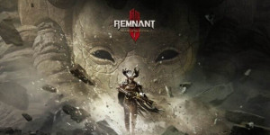Beitragsbild des Blogbeitrags Remnant 2: The Forgotten Kingdom DLC angekündigt