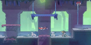 Beitragsbild des Blogbeitrags Alpha-Tester für The Rogue Prince of Persia gesucht – macht ihr mit?