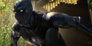 Beitragsbild des Blogbeitrags Erfolgsformel: Auch Black Panther wird ein Open-World-Spiel sein