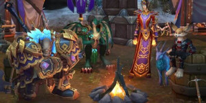 Beitragsbild des Blogbeitrags World of Warcraft: The War Within: Registrierung für Beta-Tests möglich
