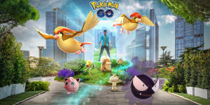 Beitragsbild des Blogbeitrags Nicht mehr wie zuvor: Pokémon Go wird komplett überarbeitet