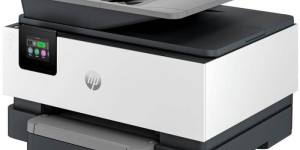 Beitragsbild des Blogbeitrags Gewinnspiel: Wir verlosen noch einen HP OfficeJet Pro 9120e All-in-one-Drucker! 