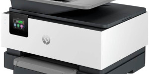 Beitragsbild des Blogbeitrags Gewinnspiel: Wir verlosen noch einen HP OfficeJet Pro 9120e All-in-one-Drucker!
