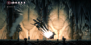 Beitragsbild des Blogbeitrags Hollow Knight: Silksong nun auch in Australien bewertet