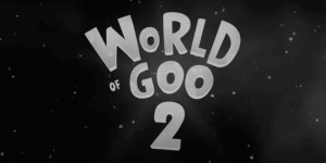 Beitragsbild des Blogbeitrags World of Goo 2 verzögert sich: Kommt erst im August 2024