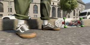 Beitragsbild des Blogbeitrags Skate 4: Charakteranpassungen und mehr im Video 