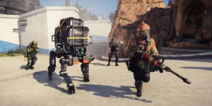 Beitragsbild des Blogbeitrags XDefiant: Free-to-Play-Shooter mit Kniff erscheint am 21. Mai 2024