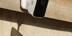 Beitragsbild des Blogbeitrags Yale Smart Outdoor Camera Test: Sichere Außenanlagen, Tag und Nacht
